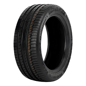 Pneu Carro 205/50R17 PremiumContact 6 TL 89V Continental