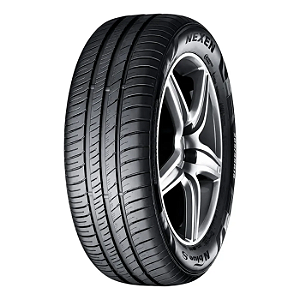 Pneu Carro 195/60R15 N'Blue S TL 88V Nexen