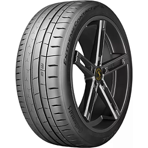 Pneu Carro 205/45R17 ExtremeContact Sport 02 XL TL 88W Continental