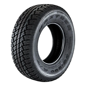 Pneu Carro 225/75R15 SU-800 LT 6 Lonas TL 110/108S Maxtrek