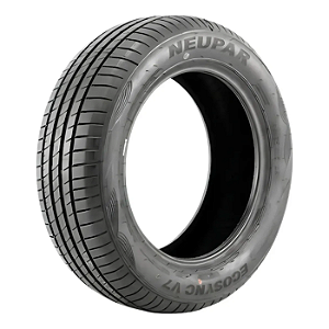 Pneu Carro 185/60R15 Ecosync V7 TL 84H Neupar