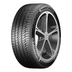 Pneu Carro 315/30R22 PremiumContact 6 XL TL 107Y Continental