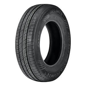 Pneu Carro 225/65R16C DV2 8 Lonas TL 112/110T Delinte