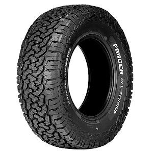 Pneu Caminhonete 235/55R19 Pangea All Terrain LT OWL TL 111/108S Speedmax Prime