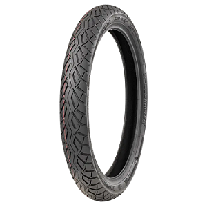 Pneu Moto 2.75-18 SPM-M10 Dianteiro TT 48P Speedmax
