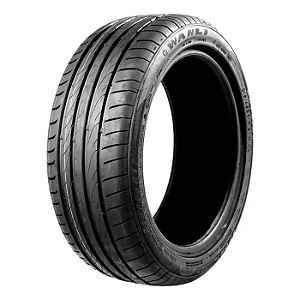 Pneu Carro 205/45R17 SA302 XL TL 88W Wanli