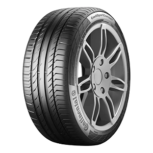 Pneu Carro 235/40R19 ContiSportContact 5 XL TL 96Y Continental