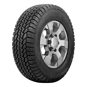 Pneu Caminhonete 235/75R15 Bravuris AT XL TL 109T Barum