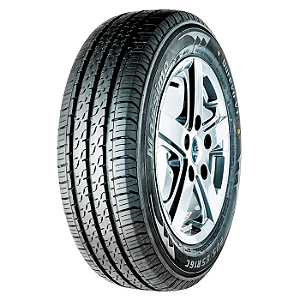 Pneu Carga 215/65R16C Durevo V1 8 Lonas TL 109/107T Massimo
