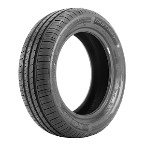 Pneu Carro 165/50R15 Fastway C1 TL 72V Xbri