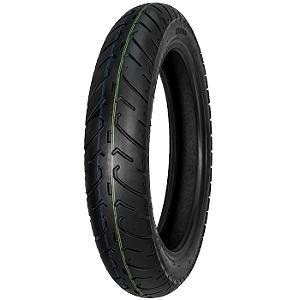 Pneu Moto 100/90-18 K657 Challenger Traseiro TL 56H Kenda