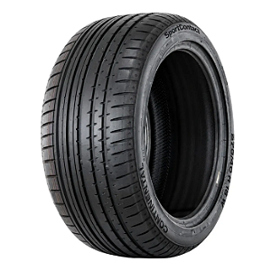 Pneu Carro 275/40R18 ContiSportContact 2 XL TL 103W Continental