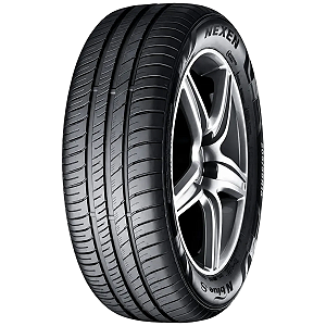 Pneu Carro 185/60R14 N'Blue S TL 82H Nexen