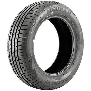 Pneu Carro 205/60R15 Ecosync V7 TL 91V Neupar