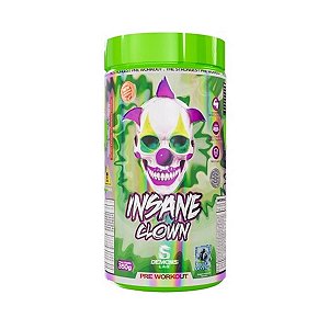 Insane Clown 350g (Blue Crystal) - Demons Lab