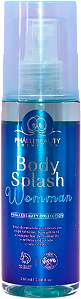 Body Splash | Woman | 210ml | Phallebeauty