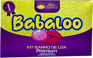 Banho de Lua | Uva | Ellas