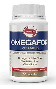 Omegafor Vitamins - Vitafor