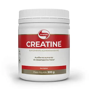 Creatine - Vitafor
