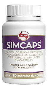 Simcaps - Vitafor