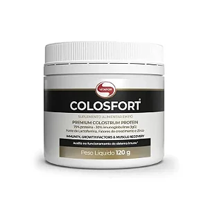 Colosfort - Vitafor