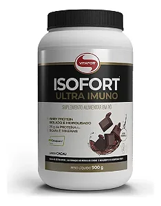 Isofort Ultra Imuno - Vitafor