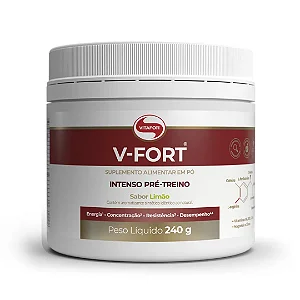 V-Fort - Vitafor