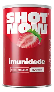 Shot Now - Nutrion