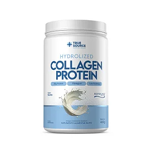 Collagen Protein BodyBalance True Source | Colágeno com Vitaminas e Fibras