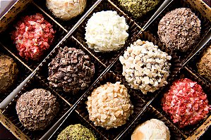 Vinil Adesivo Decorativo Tema Doce 50x70 Cm