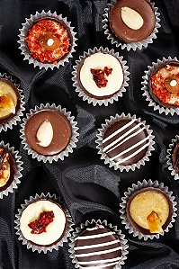 Vinil Adesivo Decorativo Tema Doce 50x70 cm