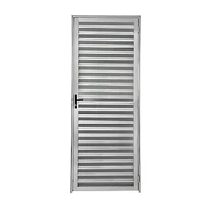 Porta Palheta de Alumínio Brilhante | Linha 25 Premium