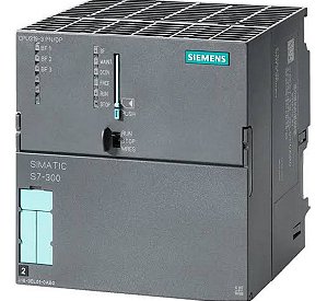 6es7 3183el00 0ab0  Cpu 319 Siemens S7300 Plc  Simatic Plc