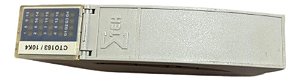 Sigmatek Cto 163