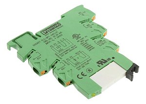Phoenix Contact Plc-rpt-24dc/21