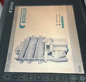 Display Lcd Mikrap Ag 12 Dígitos 2 Linhas