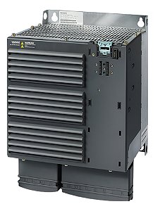 Inversor Siemens 6sl32240be315ua0 25hp 38a Pm 240