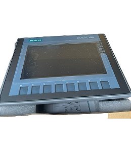 Ktp 700 Basic  6av21232ga030ax0 Ihm S71200 Simatic