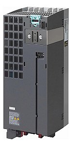 6sl3210-1pe23-3ul0 32 A  Programável G120 Siemens Inversor