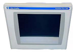 2711p-t10c4d1 Panelview Plus 1000