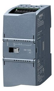 Siemens S7-1200 Modulo Sm1231 6es7 231-4hd32-0xb0 4ai 13bits