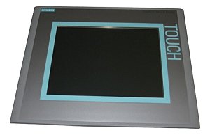 6av6 643-0cd01-1ax1 Siemens Simatic Multi Panel Mp277 Na Cx