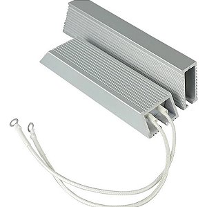Resistor Frenagem 400w100rj Resistor De Freio 400 W 100 Rj
