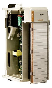 Módulo Allen Bradley 1769-if16c Compactlogix Entr. Analógica