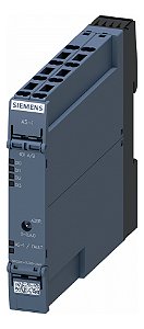 Motor Starter Siemens 3rm1207-1aa04 Ac Motor Starter 24vdc