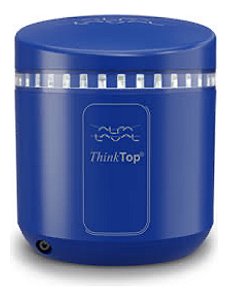 Cabeça Válvula Alfa Laval Thinktop V20 Com Indicador Posição