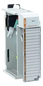 Allen-bradley 1769of8c Output Current Analog Compactlogix.