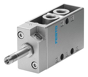 Válvula Festo Mfh 5-1/4 - Nova
