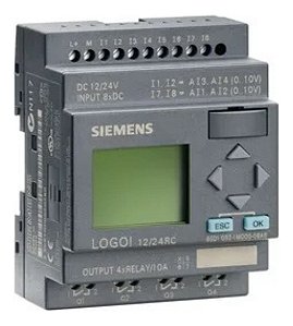 Insumo Elétrico Siemens 6ed1 052-1h800-0ba6