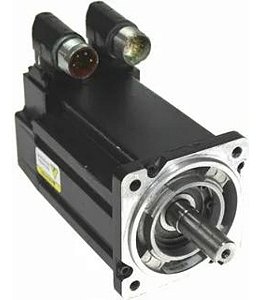 Servo Motor Allen Bradley Mpl-a330p-sk72aa
